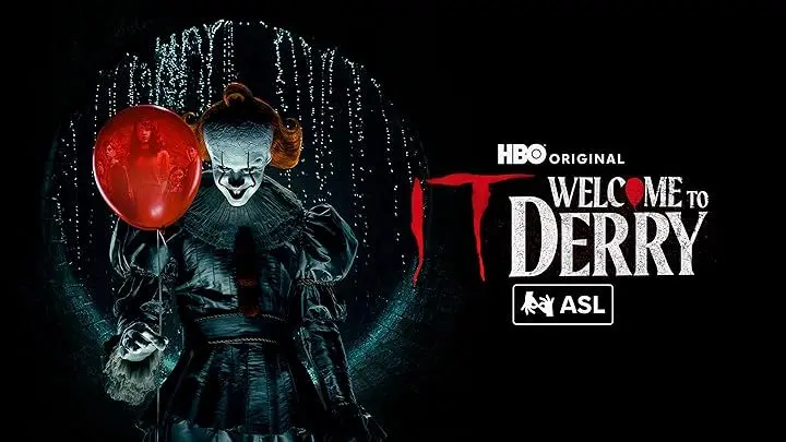 El "truco o trato" de HBO Max: el efecto de 'Welcome to Derry' ya influye en los planes de la plataforma para 2027 3 2027 en la mira: por qué HBO Max está mirando tan lejos