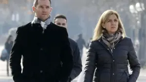 "Es una provocación": Iñaki Urdangarin humilla a la infanta Cristina delante de sus hijos