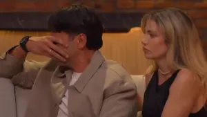 "Esto me ha sentado como una patada": Las dos sorpresas de 'Casados a primera vista' en una noche de decisiones finales