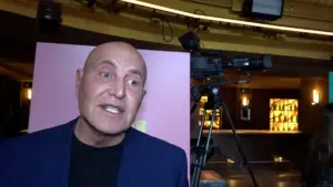 "Estoy muy tranquilo": Los motivos por los que la Fiscalía pide 5 años de cárcel para Kiko Matamoros