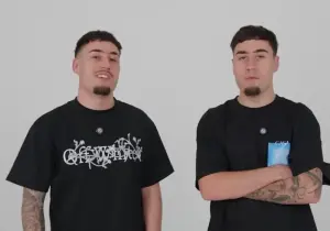 "No se garantiza mi seguridad": 'La cárcel de los gemelos' pierde a su estrella principal incluso antes de que el reality arranque de forma oficial