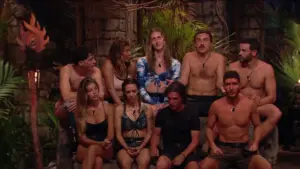 "Os dije que no quería seguir": 'Supervivientes 2026' expulsó al más odiado de Cayos Cochinos