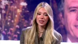 "Quiere utilizar esto para ganar dinero": Alejandra Rubio confiesa su crisis con Carlo Costanzia