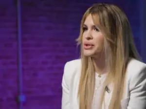 "Son muchas hienas": Ylenia Padilla rompe el silencio sobre Belén Esteban y confiesa la enfermedad crónica que le generó la televisión