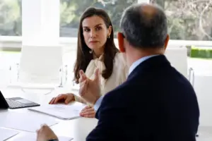 "Tengo una historia con Letizia": La impactante confesión sobre la Reina que paraliza a la prensa