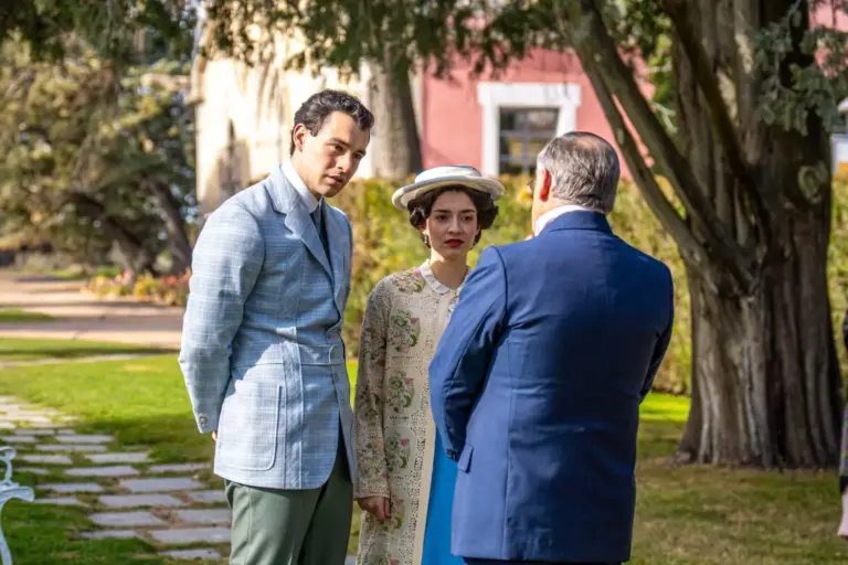 A un año de la muerte de Jana, el mayor engaño de ‘La Promesa’ queda al descubierto