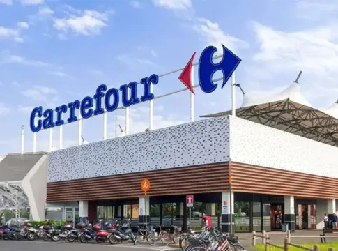 Adiós a la cuota del gimnasio: Carrefour desploma el precio de su kit para entrenar en casa | Fuente: Europa Press Adiós a la cuota del gimnasio: Carrefour desploma el precio de su kit para entrenar en casa