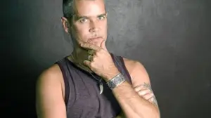 El quinto Héroe del Silencio que nunca fue reconocido como tal: la historia sin filtros de Alan Boguslavsky