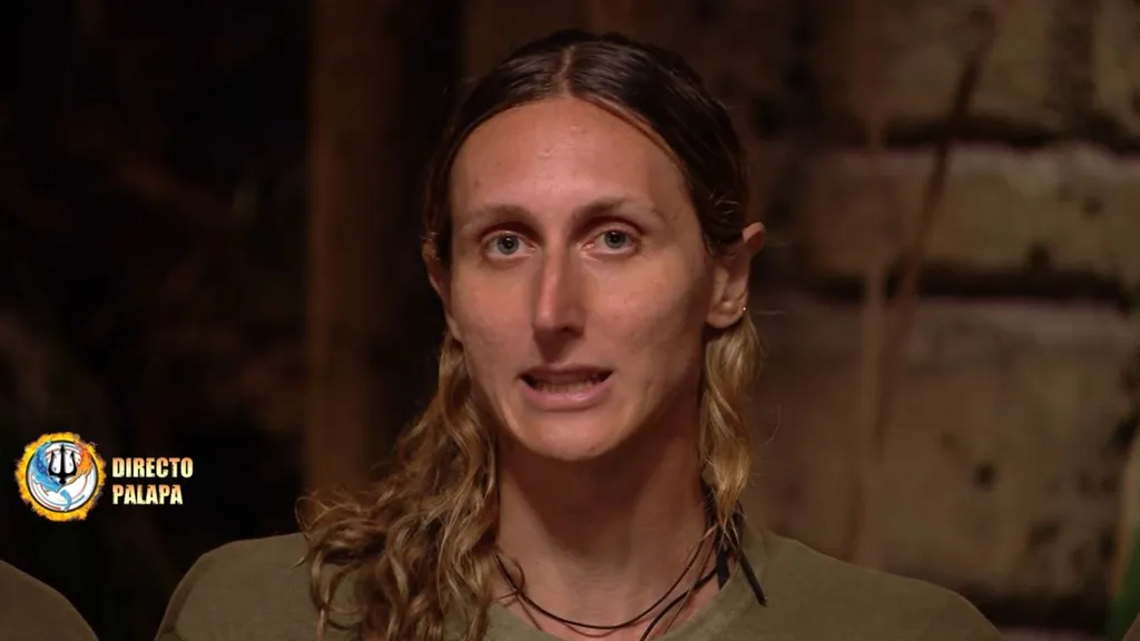 Alejandra de la Croix se planta y deja su futuro en 'Supervivientes 2026' en el aire