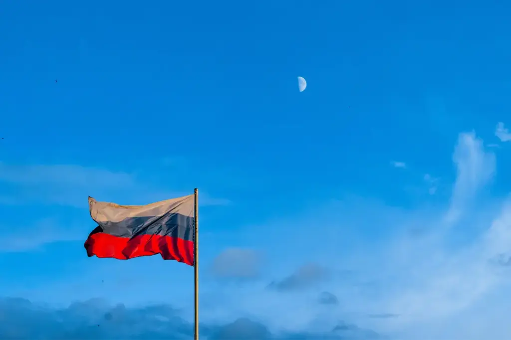 Aleksandr Dugin, filósofo, afirma que el concepto de nación soberana ha muerto y que los estados ya no tienen poder real