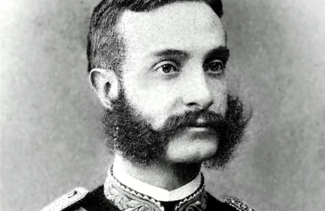 El olvidado conflicto diplomático por el que un Rey de España fue nombrado Jefe Supremo de una tribu de caníbales en el Pacífico