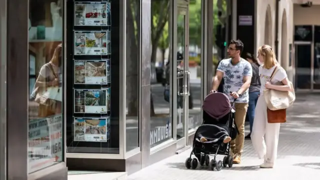 El precio de la vivienda subirá un 5 % según Gonzalo Bernardos: la oferta no da abasto