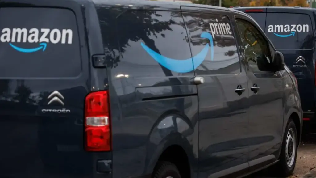 Amazon quiere que comprar online sea tan rápido como bajar a la tienda