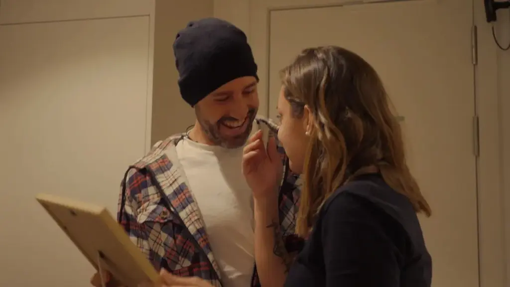 Ana y Luija apuestan por la convivencia y un posible hijo en común