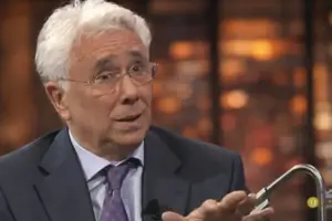 Andrés Caparrós: El huracán de "Furor" que tuvo que aprender a vivir lejos de los focos.