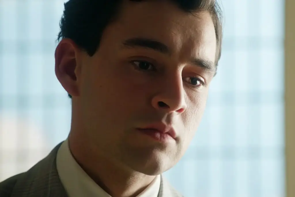 Ángela exige un matrimonio inminente frente a las firmes dudas de Curro