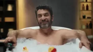 Antena 3 ha decidido romper con lo convencional para anunciar una de sus apuestas más potentes de la temporada