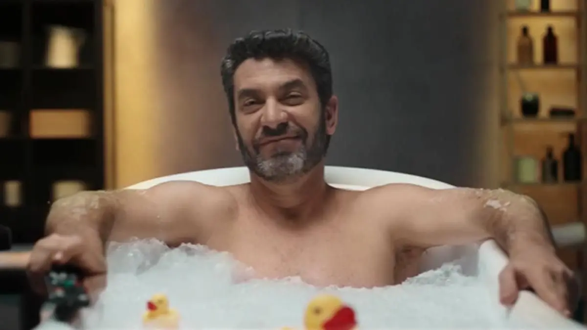 Antena 3 ha decidido romper con lo convencional para anunciar una de sus apuestas más potentes de la temporada