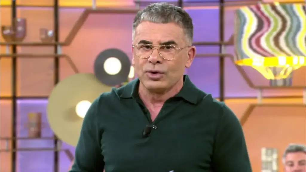 “Antes tenía otra cara”: La irónica respuesta de Jorge Javier Vázquez tras las burlas de 'Los Morancos' por su físico