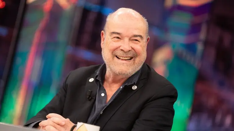 El síntoma que salvó a Antonio Resines: cómo identificar una angina de pecho antes de que sea un infarto