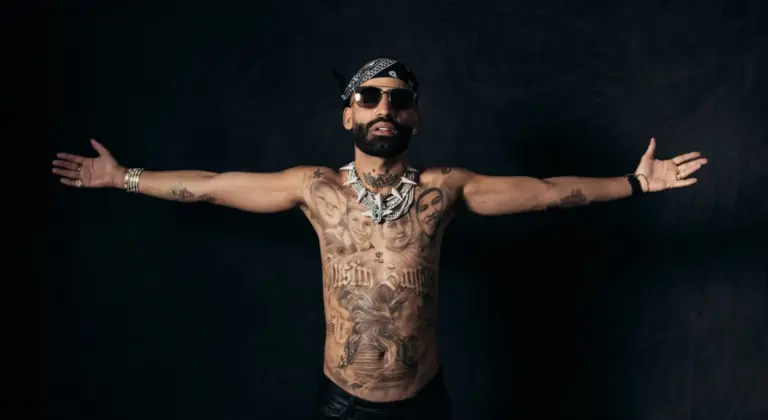 Arcángel celebra su 20 aniversario con conciertos en Madrid y Barcelona