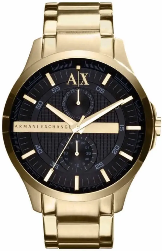 Armani AX