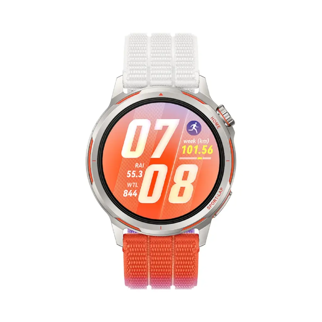 HUAWEI WATCH GT Runner 2: la co-creación de HUAWEI con Eliud Kipchoge para los amantes del running 1 Arquitectura de antena flotante en 3D