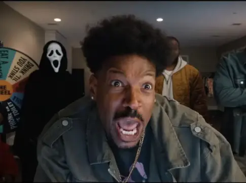 “No habrá líneas que no se crucen”: 'Scary Movie 6' regresa para despedazar al cine de terror actual | Fuente: Paramount Pictures “No habrá líneas que no se crucen”: 'Scary Movie 6' regresa para despedazar al cine de terror actual