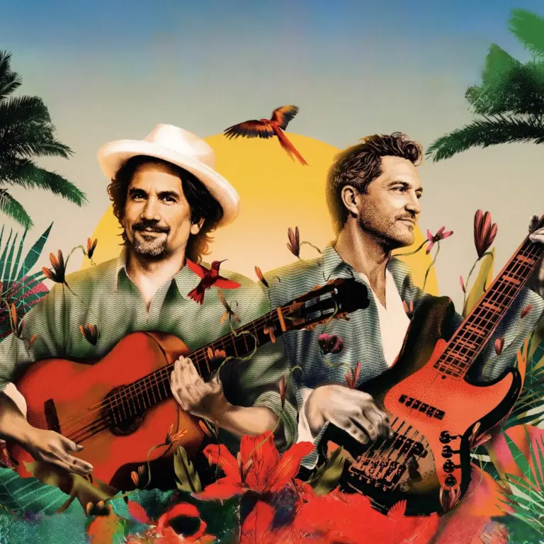 Bacilos pondrá banda sonora al verano madrileño con una fecha única en la capital