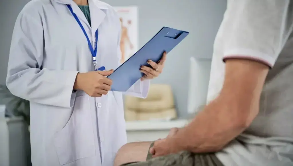 Baja médica durante el periodo de prueba: cuándo empiezan los problemas