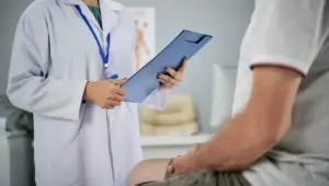 Baja médica durante el periodo de prueba: cuándo empiezan los problemas