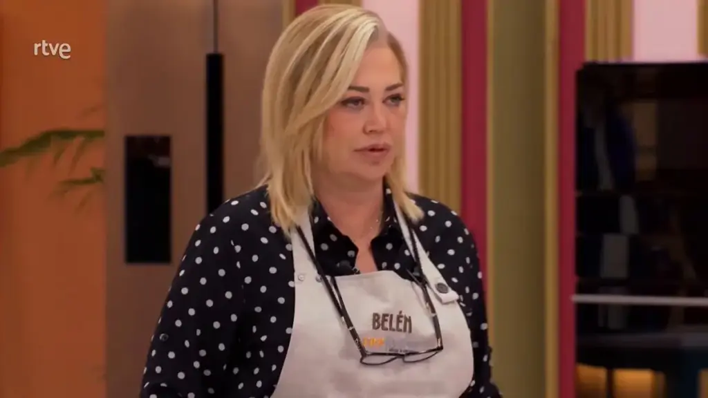 Belén Esteban y el fenómeno viral de las tortitas en ‘Top Chef’