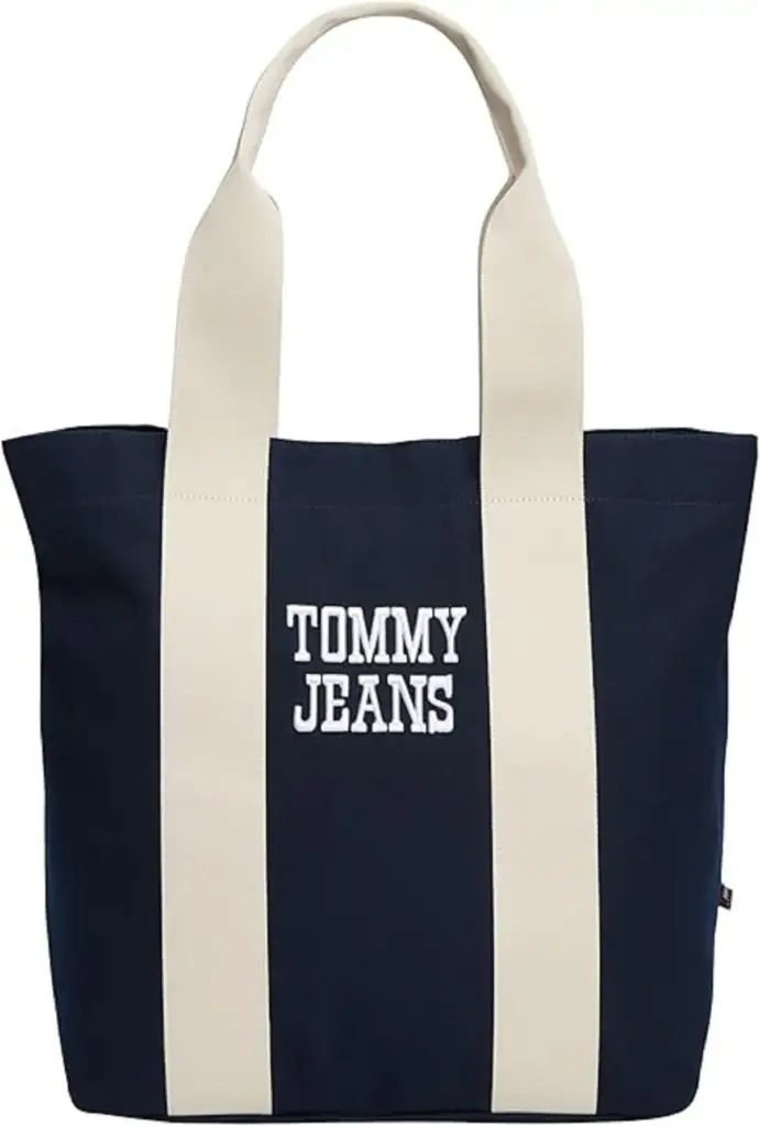 Semana de Ofertas de Primavera de Amazon 2026: los mejores descuentos en tecnología, hogar y moda 20 Bolso Tommy Jeans