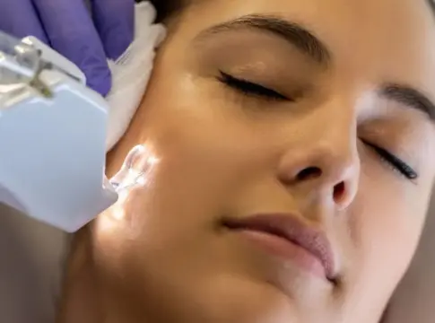 Bótox, ácido hialurónico y láser. la cirugía estética low cost ha contagiado el país y obliga al Gobierno a actuar Bótox, ácido hialurónico y láser: la cirugía estética low cost ha contagiado el país y obliga al Gobierno a actuar