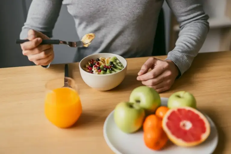 La alimentación y los hábitos de vida del hombre influyen en la calidad del semen y la fertilidad