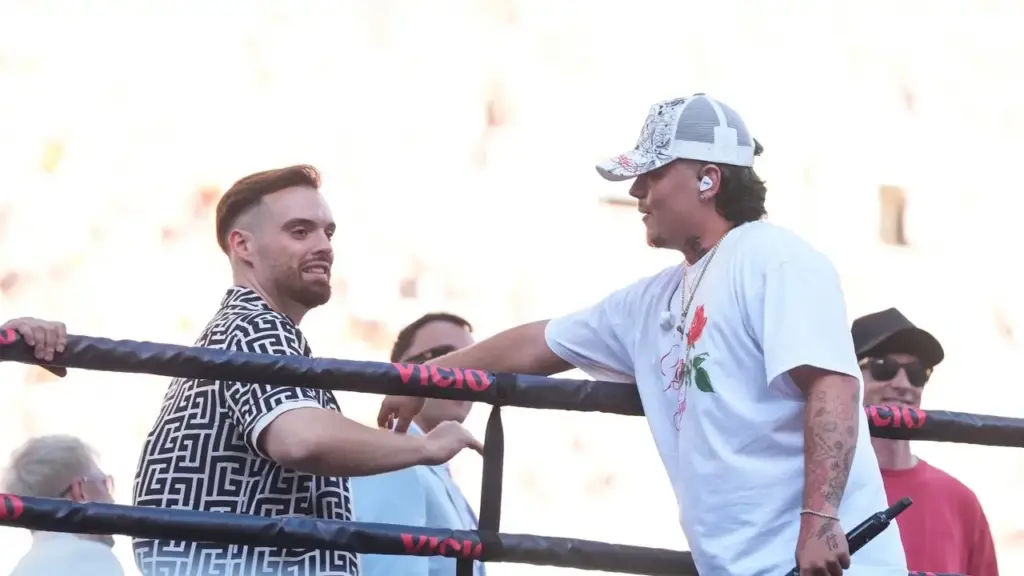 Cada edición más grande: estadios llenos, artistas y millones de espectadores