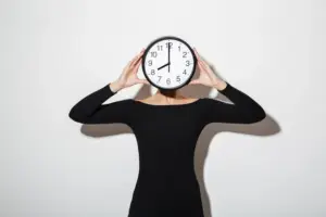 Cambio de hora factura de la luz