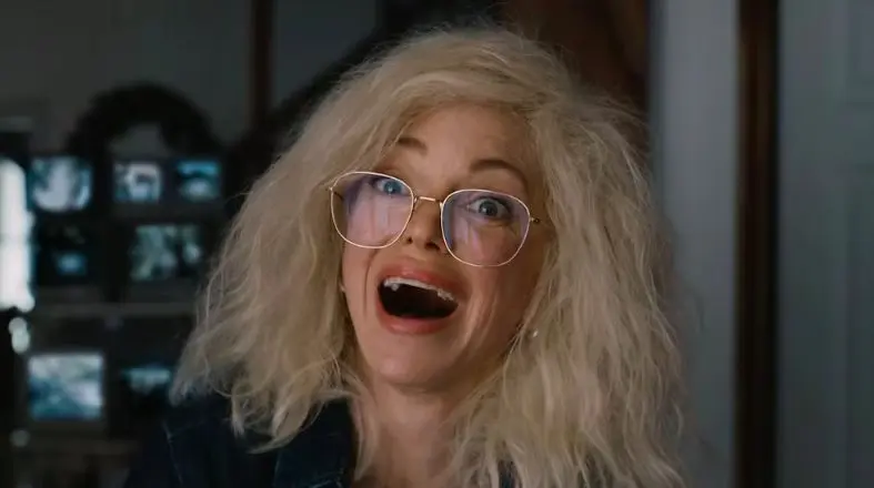 “No habrá líneas que no se crucen”: 'Scary Movie 6' regresa para despedazar al cine de terror actual 2 El reencuentro histórico del elenco original