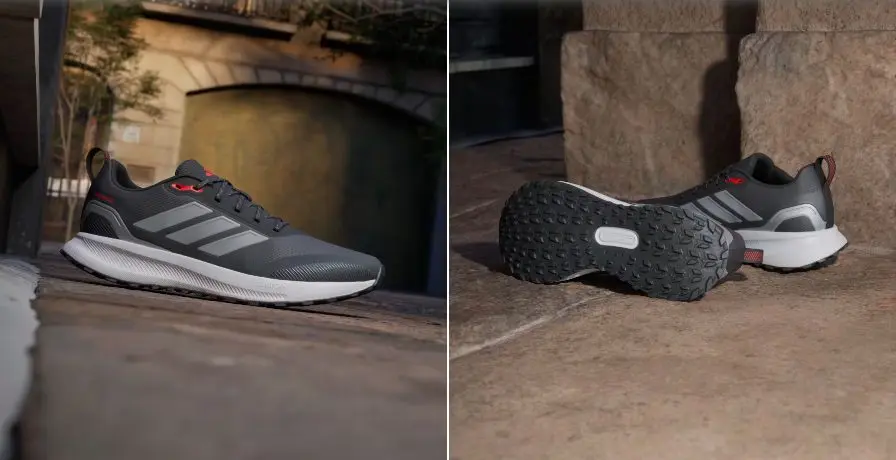 Por qué estas Adidas disponibles en Decathlon son el regalo que tu padre sí va a usar