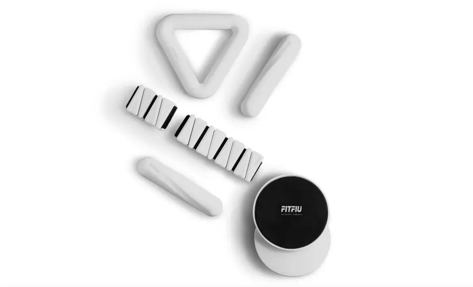 Adiós a la cuota del gimnasio: Carrefour desploma el precio de su kit para entrenar en casa 1 Carrefour desploma el precio de la equipación estrella para ponerte en forma