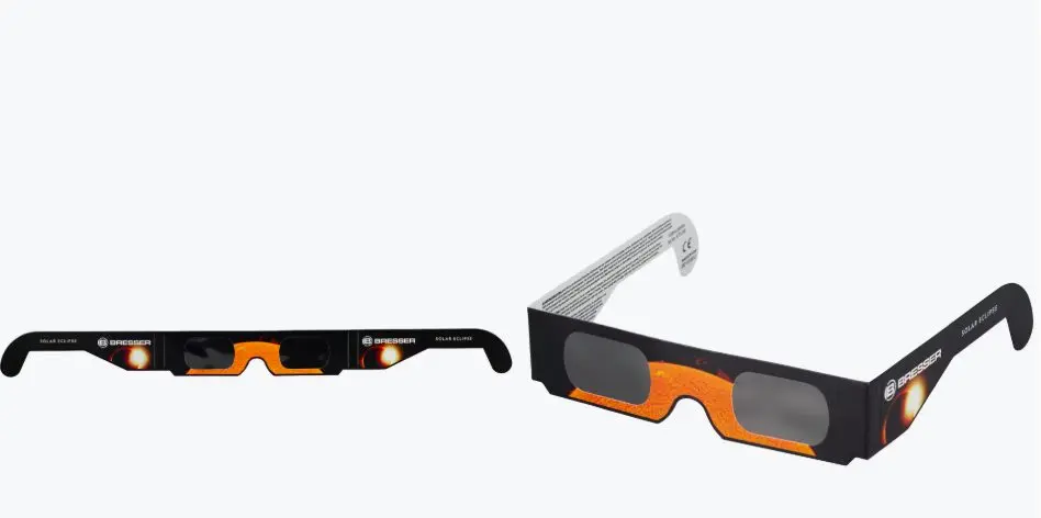 Horarios y puntos clave para ver el eclipse en España