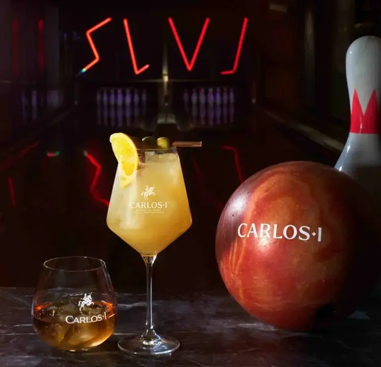 Carlos I celebra el Día del Padre con una ruta de planes singulares en Madrid inspirada en los juegos clásicos