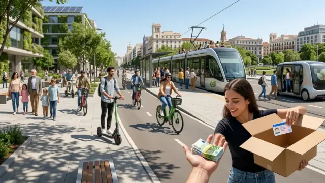 ¿Entregarías tu carnet de conducir por 2.500€? Atención a este polémico experimento