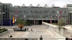 Los ciudadanos de Ceuta y Melilla suspenden con un 3,7 la gestión sanitaria del Gobierno central