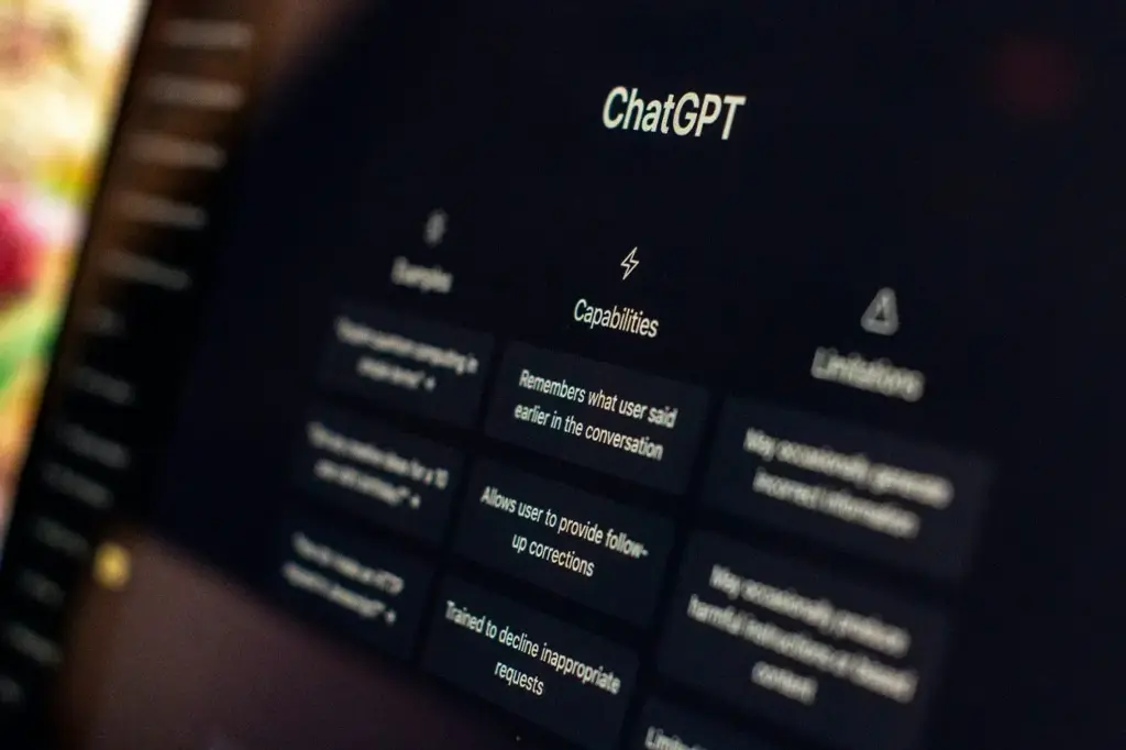 ChatGPT sigue mostrando errores en tareas simples como interpretar matices, seguir instrucciones complejas o entender el contexto completo