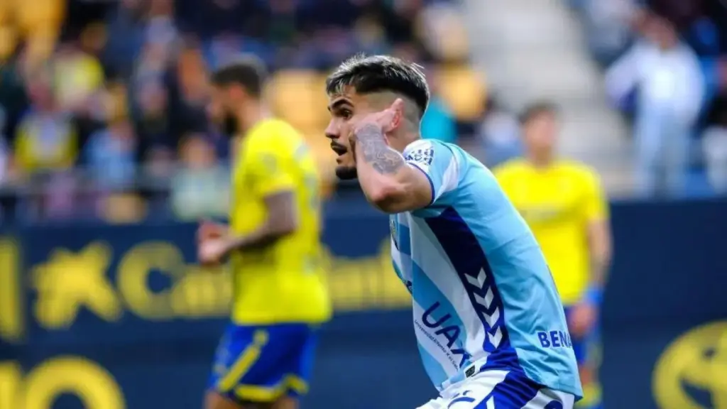 El Málaga CF de Funes no tiene techo: los datos que alimentan el sueño del ascenso