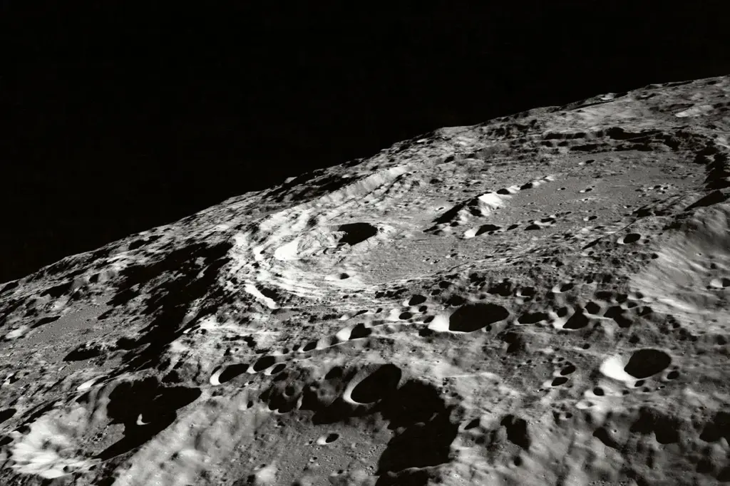 Científicos de la NASA vigilan de cerca el asteroide 2024 YR4 ante la posibilidad, por remota que sea, de un acercamiento peligroso a la Tierra