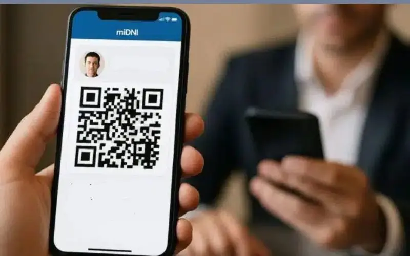 Cómo activar el DNI digital paso a paso