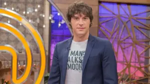 Cómo ha afectado el peso de un padre ausente en la personalidad de Jordi Cruz