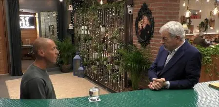 “Como los cromañones”: La reacción de Sobera al ayuno de José Manuel